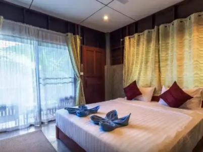 Kanya Cozy Bungalows Kata - 62