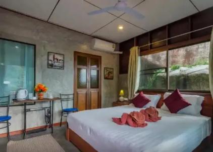 Kanya Cozy Bungalows Kata - 68