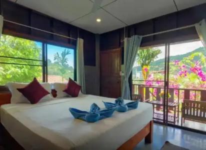 Kanya Cozy Bungalows Kata - 61