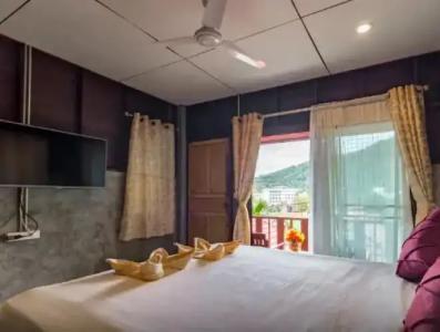 Kanya Cozy Bungalows Kata - 72