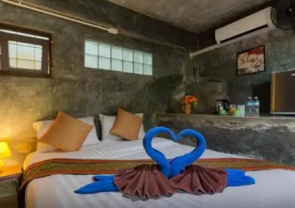Kanya Cozy Bungalows Kata - 51