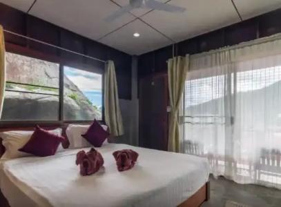 Kanya Cozy Bungalows Kata - 81
