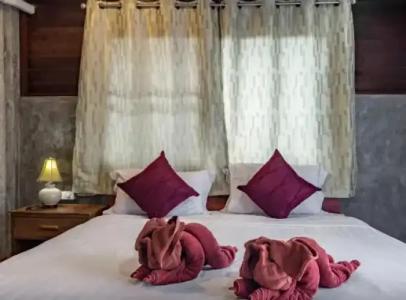 Kanya Cozy Bungalows Kata - 79