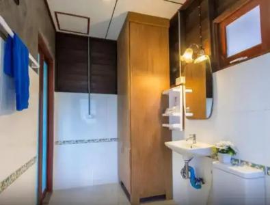 Kanya Cozy Bungalows Kata - 60