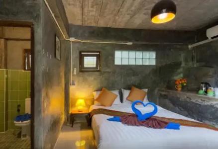 Kanya Cozy Bungalows Kata - 53