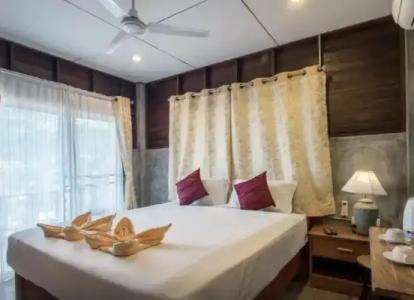 Kanya Cozy Bungalows Kata - 73