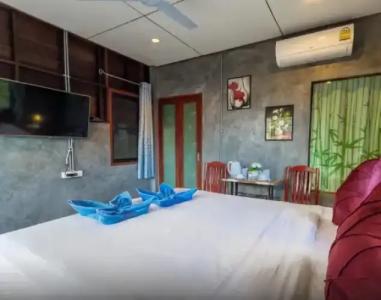 Kanya Cozy Bungalows Kata - 56