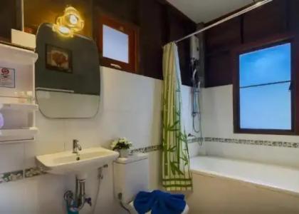 Kanya Cozy Bungalows Kata - 66