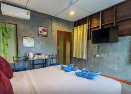 Kanya Cozy Bungalows Kata - 57