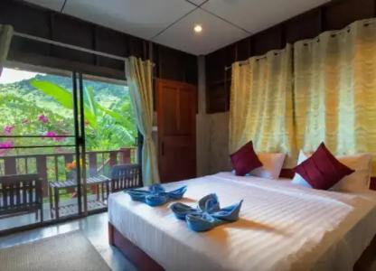 Kanya Cozy Bungalows Kata - 63