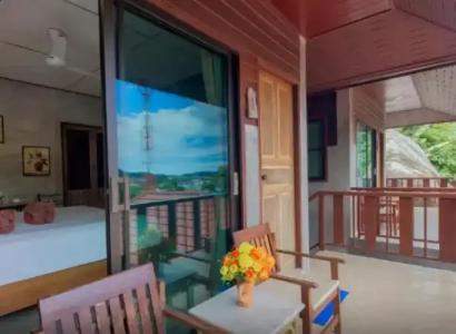 Kanya Cozy Bungalows Kata - 80