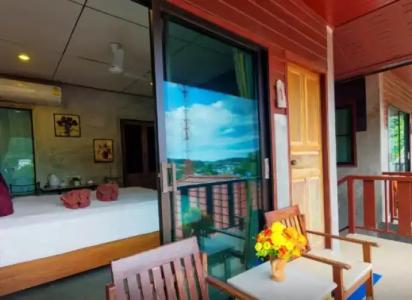 Kanya Cozy Bungalows Kata - 75