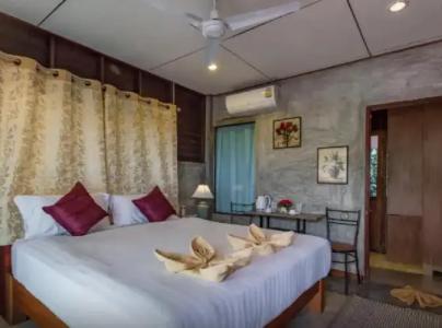 Kanya Cozy Bungalows Kata - 69
