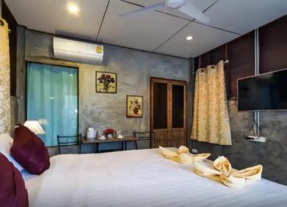 Kanya Cozy Bungalows Kata - 71