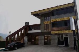 Alibey Butik Hotel, Bolu