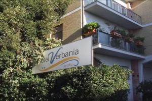 hotelverbania, Sabaudia