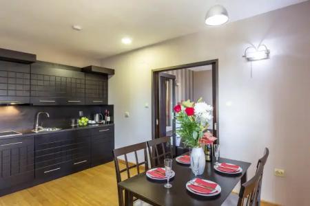 CityHome Aparthotel - 10