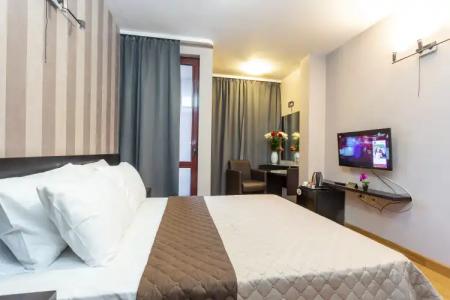 CityHome Aparthotel - 5