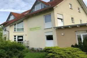 Pension Preussenstraße, Leipzig