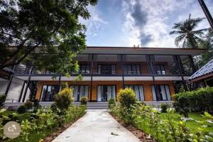 Pak Nam Resort, Satun