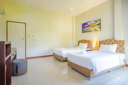 Maikhao Beach Residence - 28