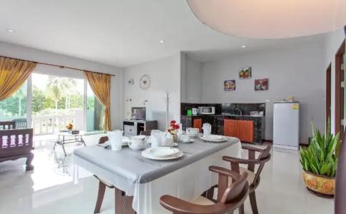 Maikhao Beach Residence - 13