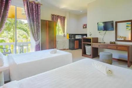 Maikhao Beach Residence - 27