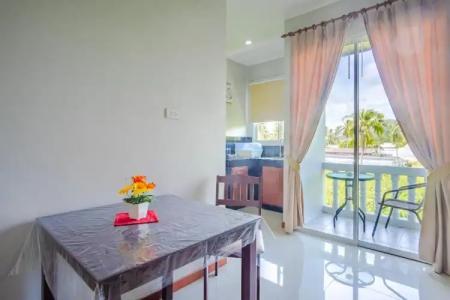 Maikhao Beach Residence - 21