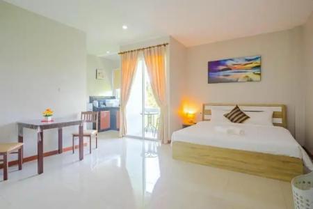 Maikhao Beach Residence - 17