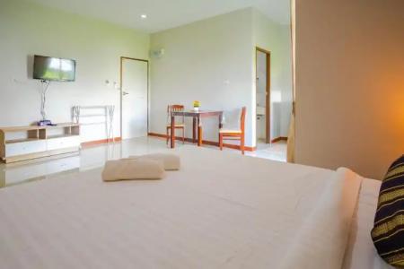 Maikhao Beach Residence - 19