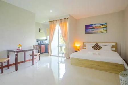 Maikhao Beach Residence - 2