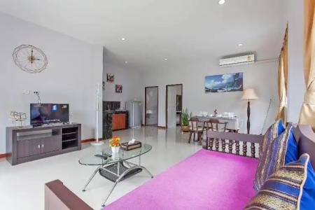 Maikhao Beach Residence - 0