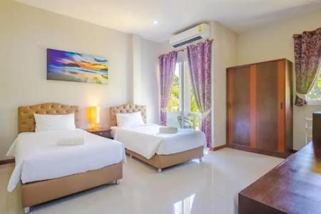 Maikhao Beach Residence - 26