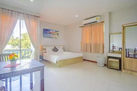 Maikhao Beach Residence - 20