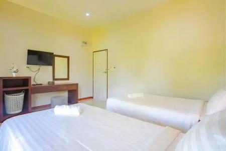 Maikhao Beach Residence - 29