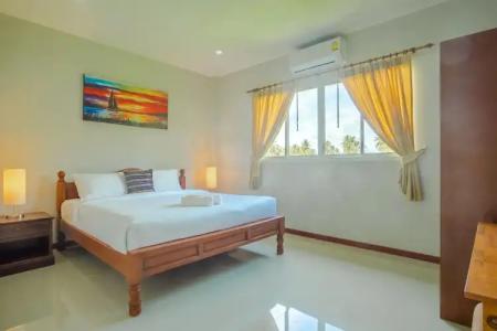 Maikhao Beach Residence - 14