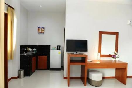 Maikhao Beach Residence - 12