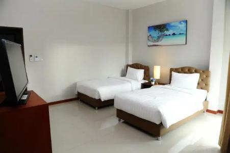 Maikhao Beach Residence - 25