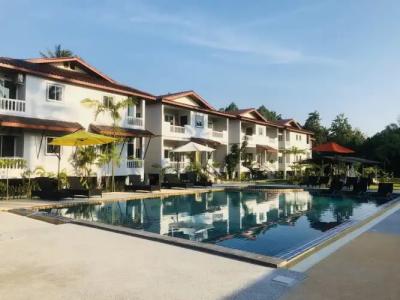 Maikhao Beach Residence - 7