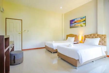 Maikhao Beach Residence - 1