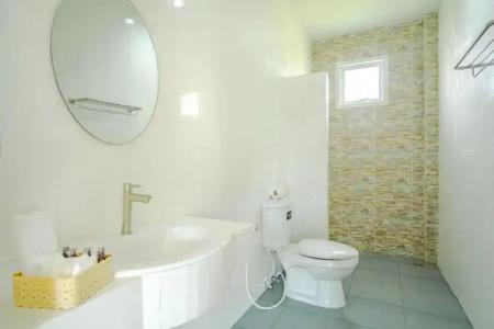 Maikhao Beach Residence - 15