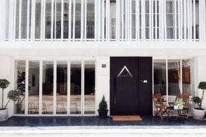 Varmtel Hotel, Bangkok