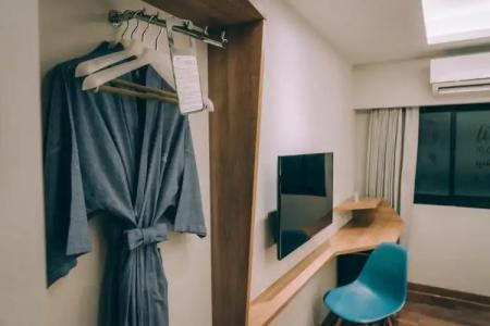 VELA be Bangkok Ratchathewi - 77