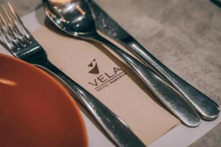 VELA be Bangkok Ratchathewi - 13