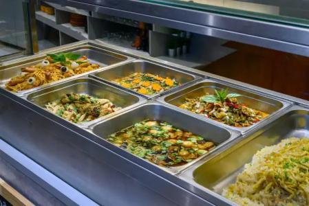 VELA be Bangkok Ratchathewi - 38