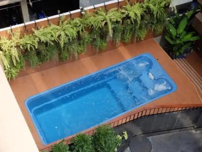 VELA be Bangkok Ratchathewi - 20