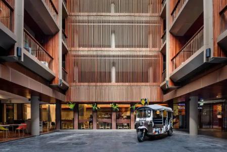 VELA be Bangkok Ratchathewi - 33