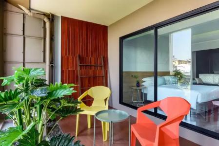 VELA be Bangkok Ratchathewi - 7