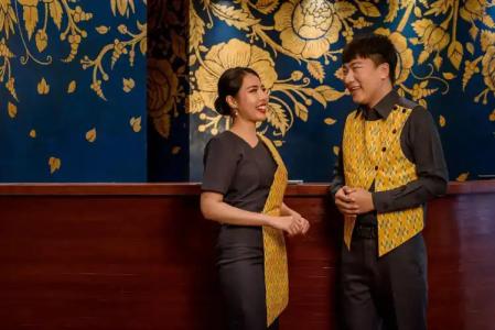 VELA be Bangkok Ratchathewi - 35