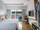 Single Suite
